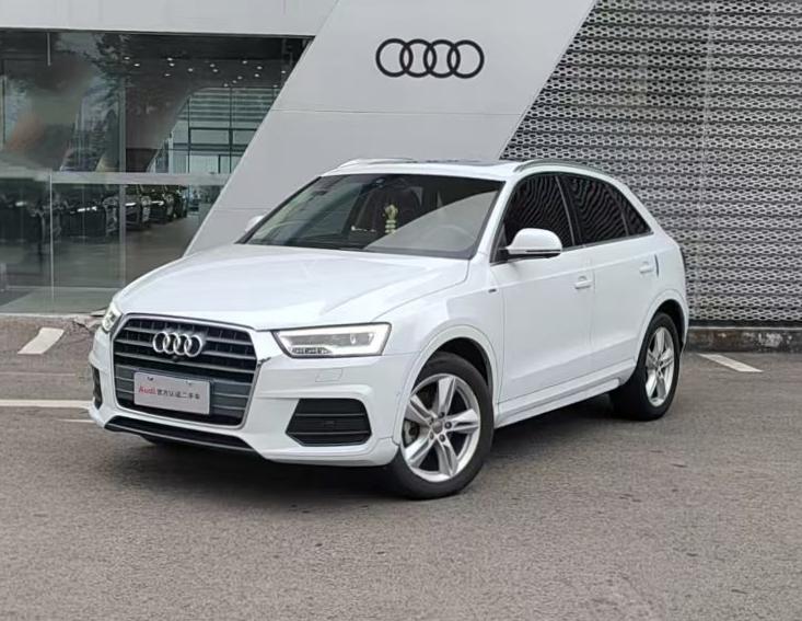 Audi Audi Q3