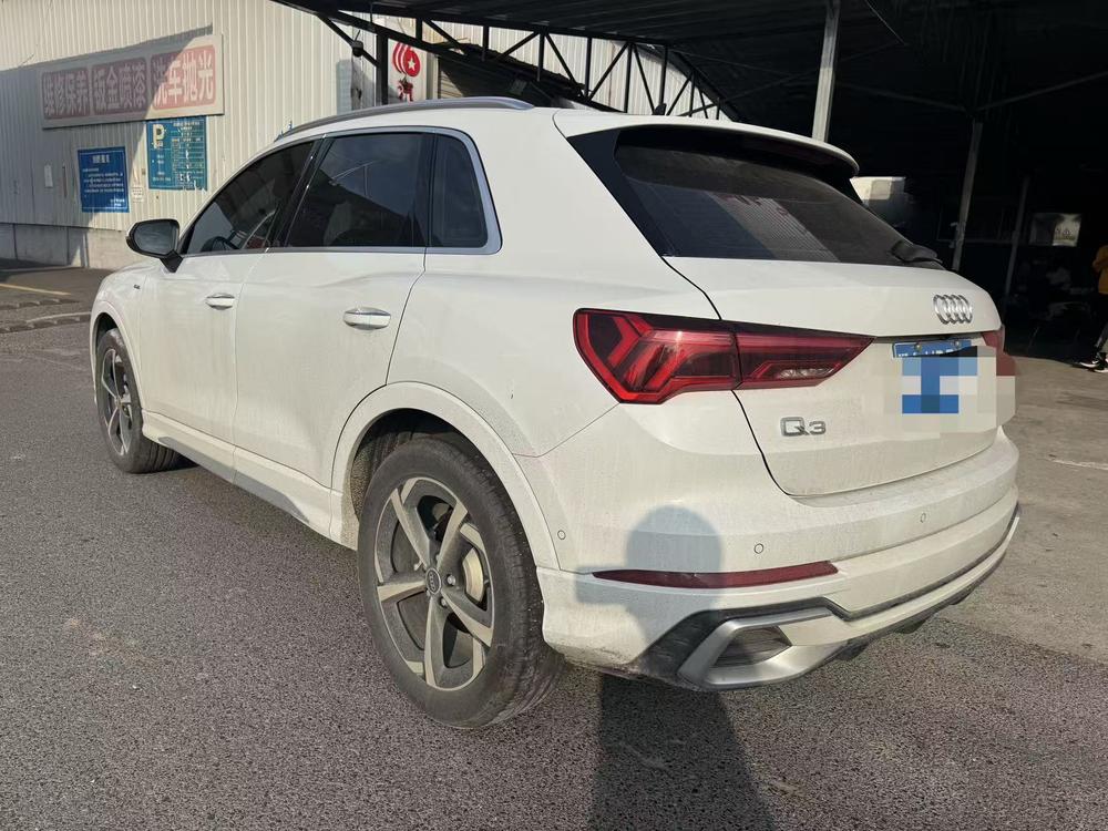 Audi Audi Q3