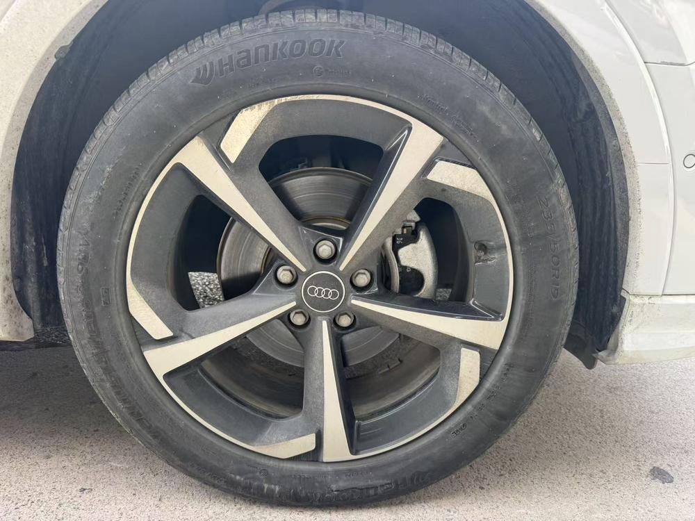 Audi Audi Q3