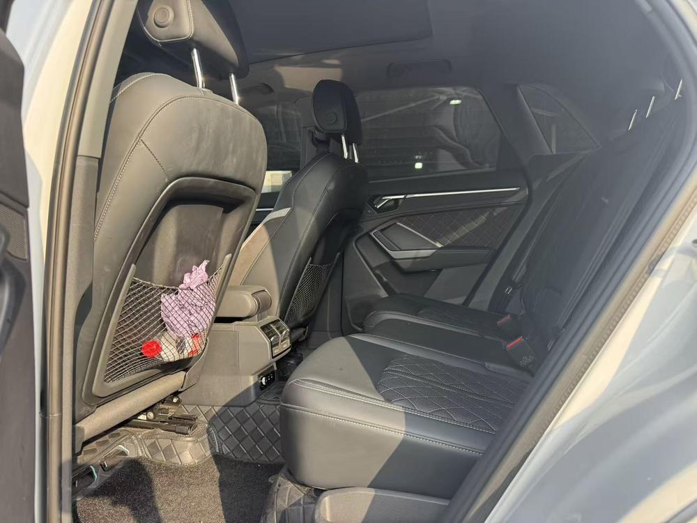 Audi Audi Q3
