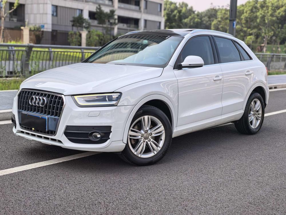 Audi Audi Q3