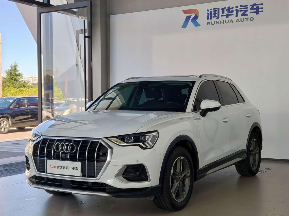 Audi Audi Q3