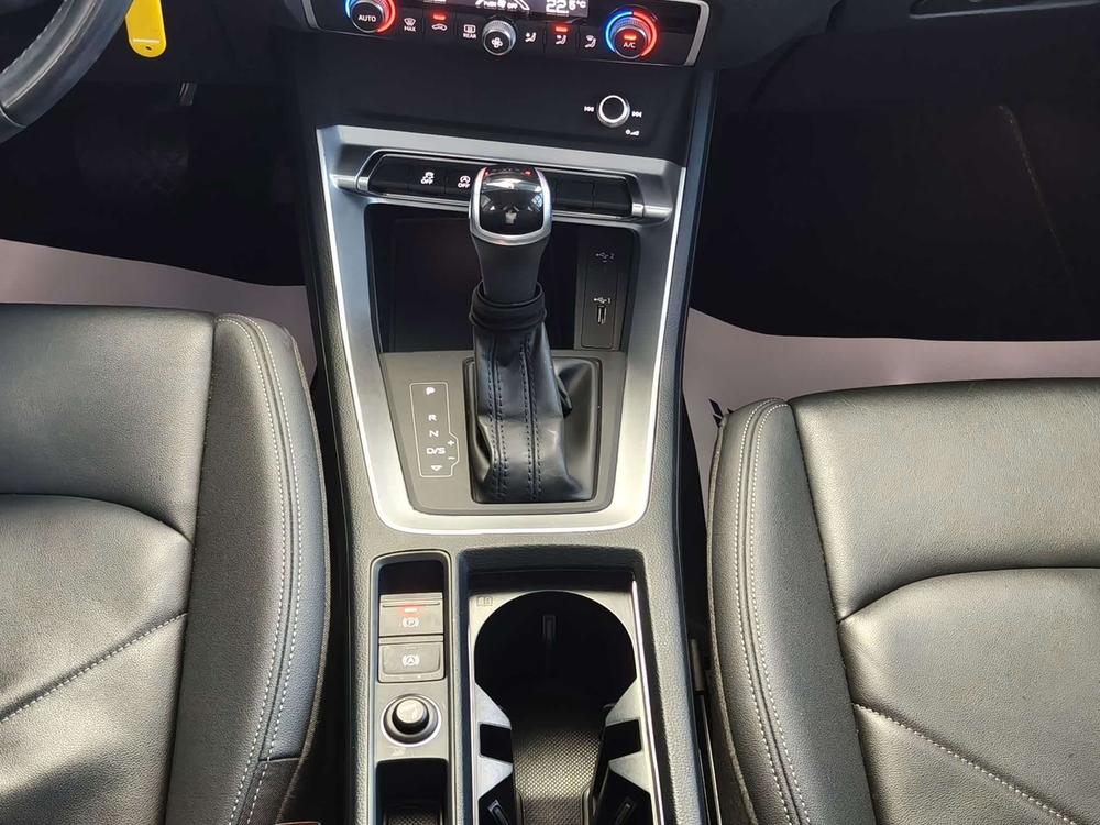 Audi Audi Q3