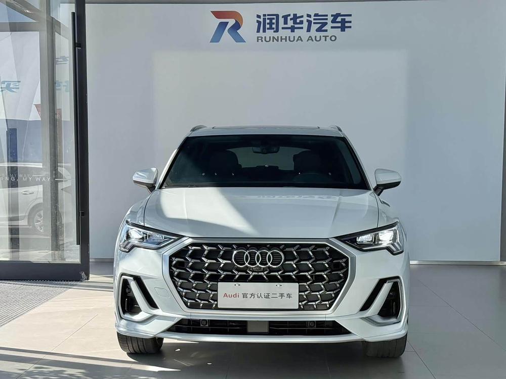 Audi Audi Q3