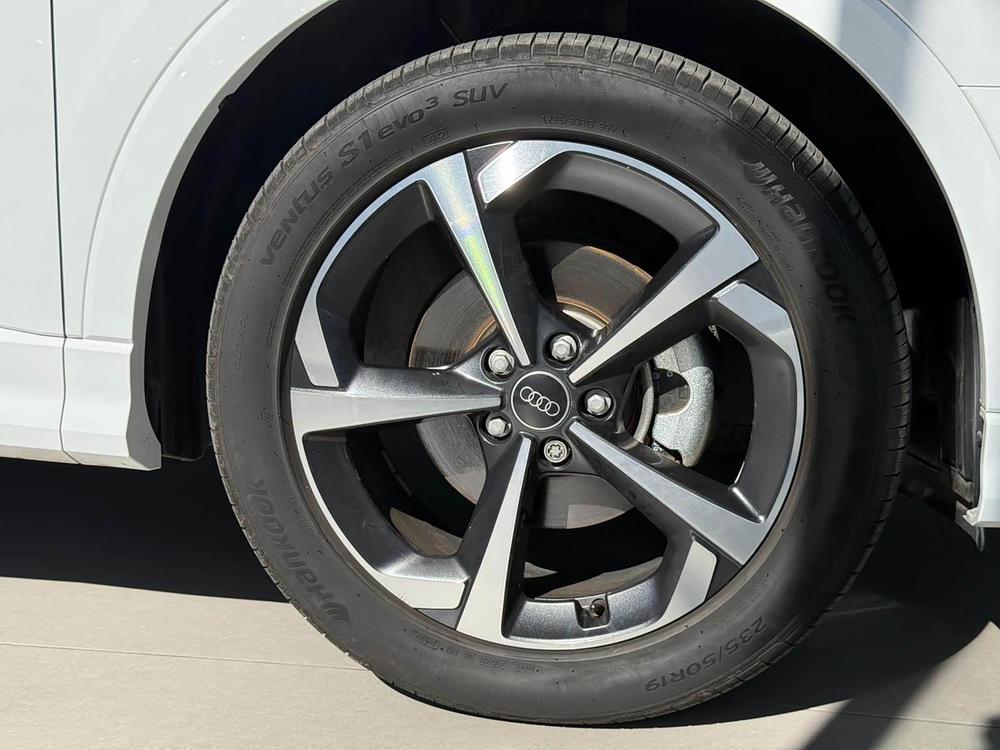 Audi Audi Q3