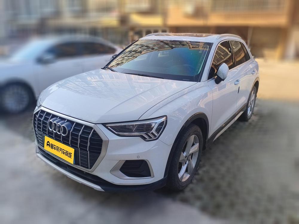 Audi Audi Q3
