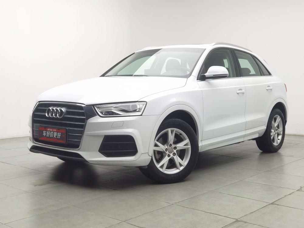 Audi Audi Q3
