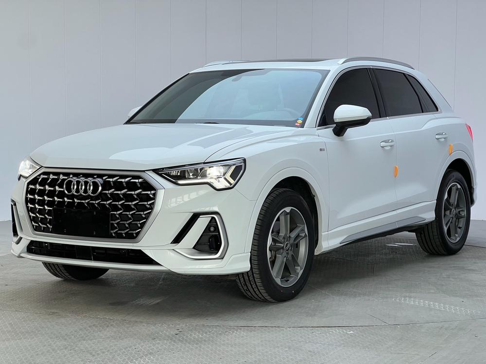 Audi Audi Q3