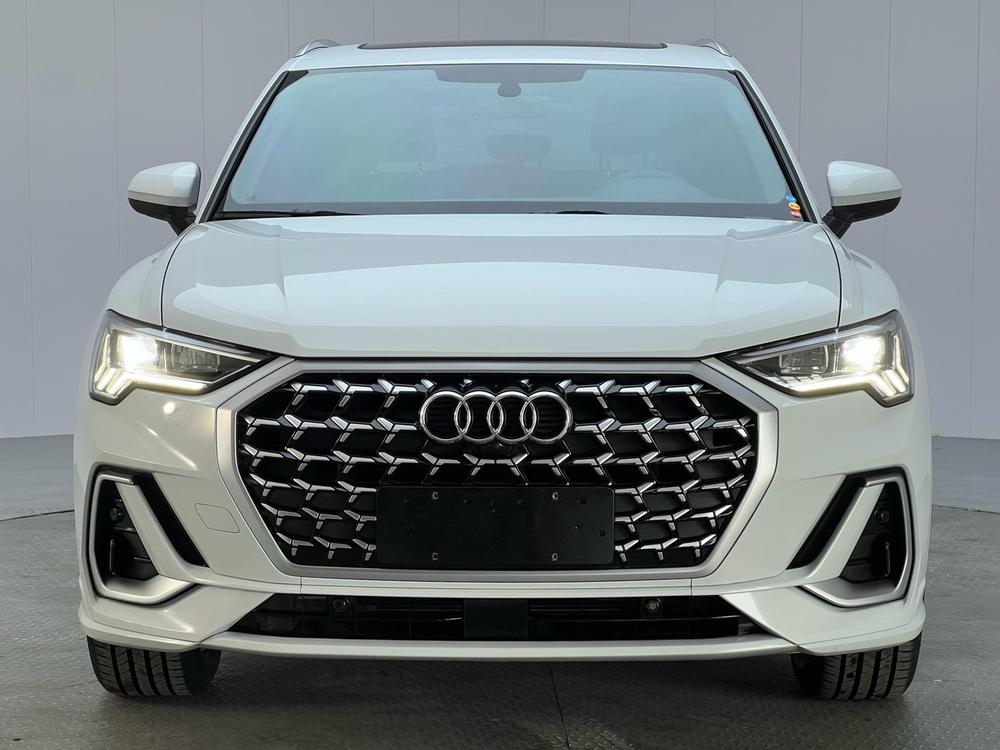 Audi Audi Q3
