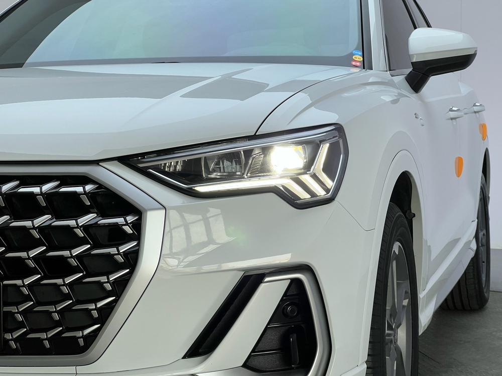 Audi Audi Q3