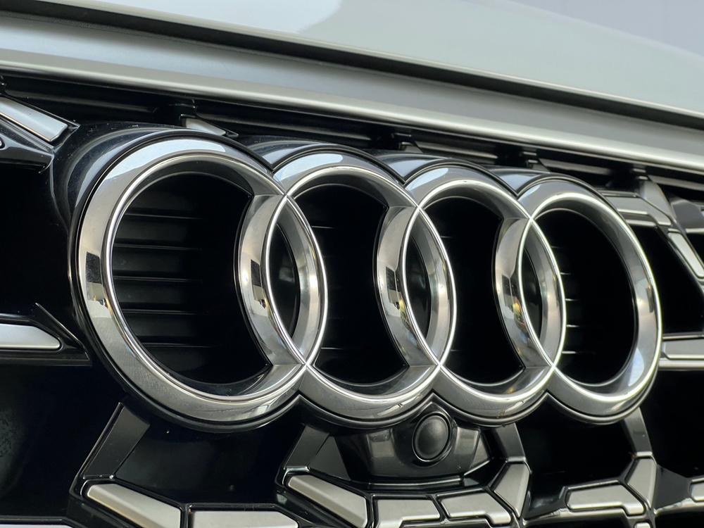Audi Audi Q3