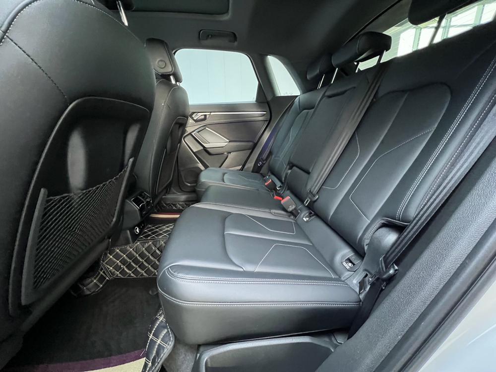 Audi Audi Q3