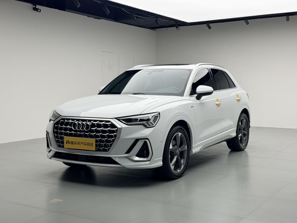 Audi Audi Q3