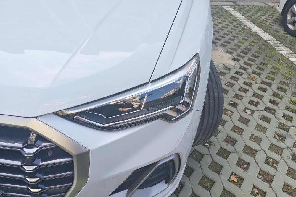 Audi Audi Q3