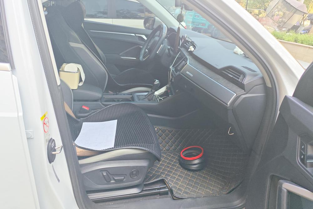 Audi Audi Q3