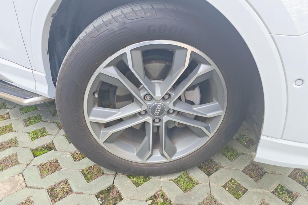 Audi Audi Q3