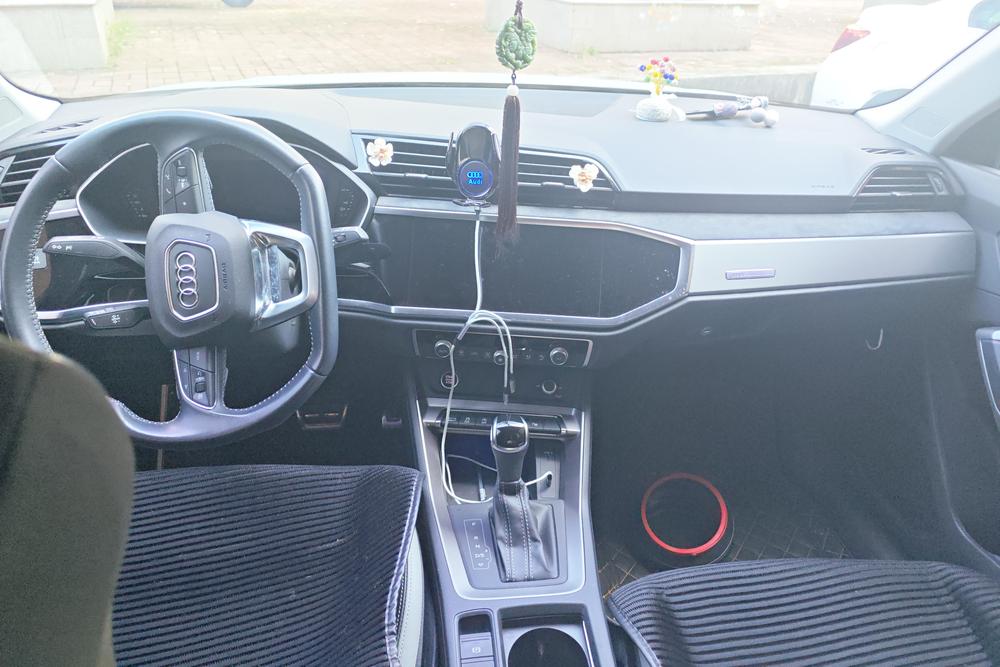 Audi Audi Q3