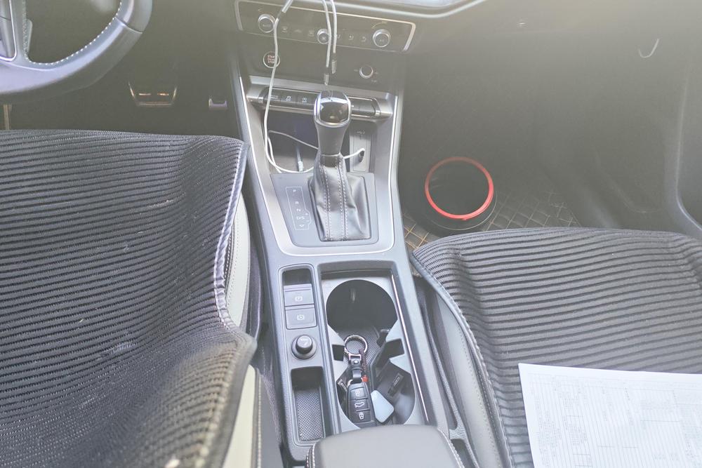 Audi Audi Q3