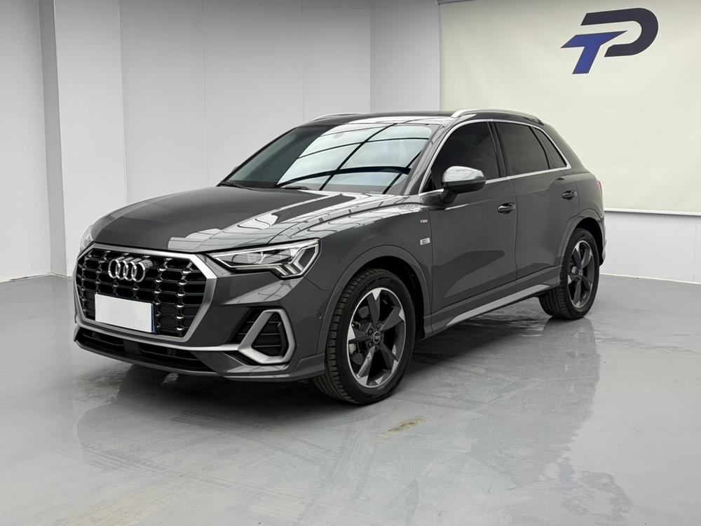 Audi Audi Q3
