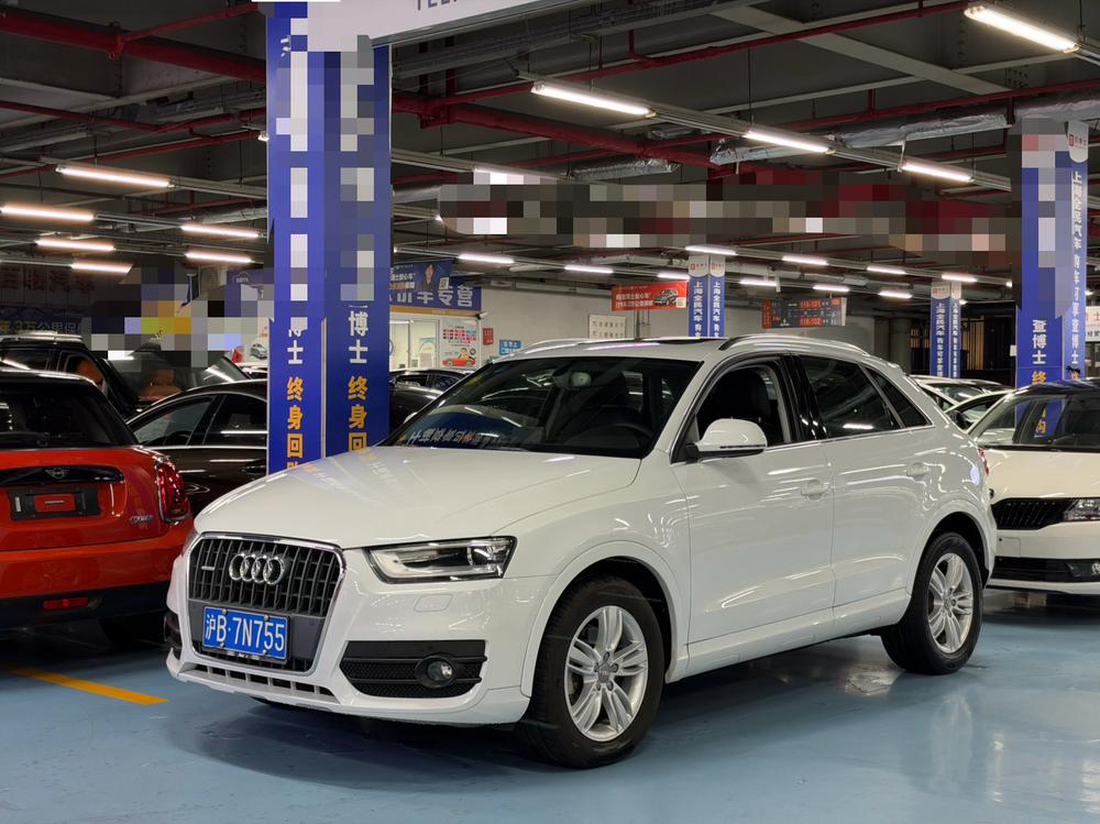 Audi Audi Q3