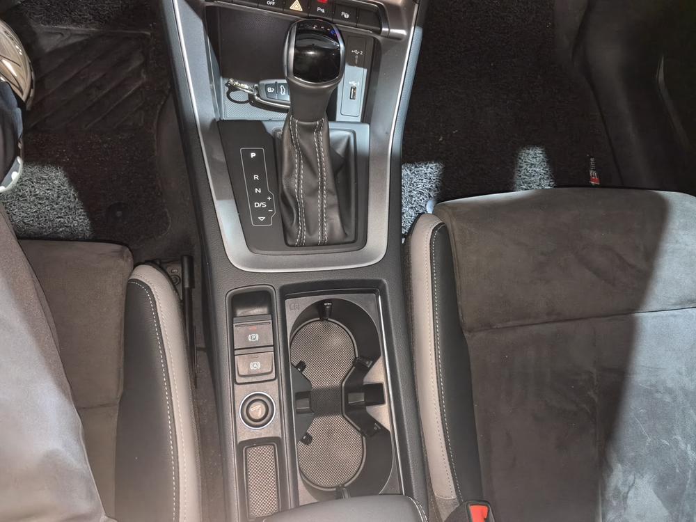 Audi Audi Q3