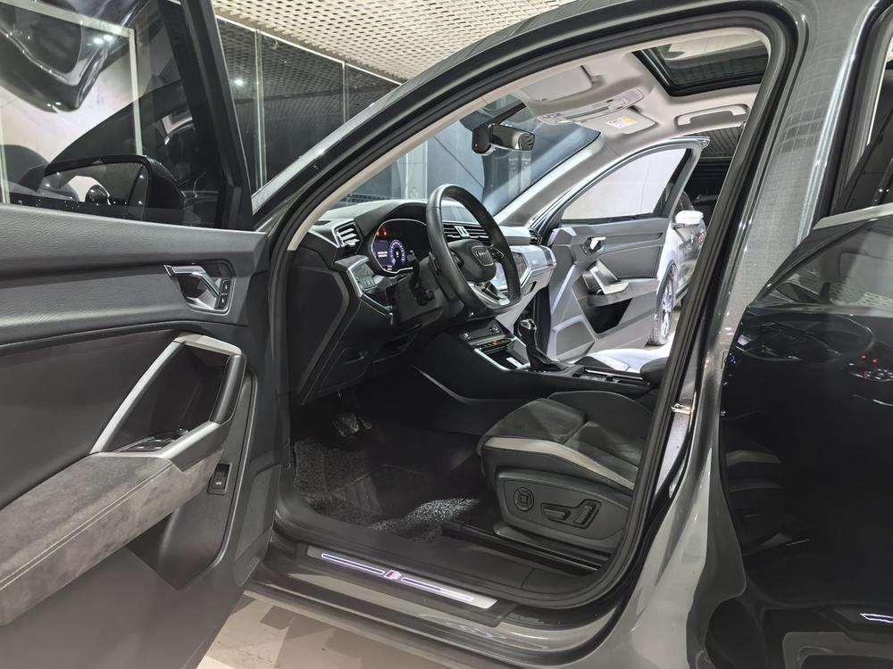 Audi Audi Q3