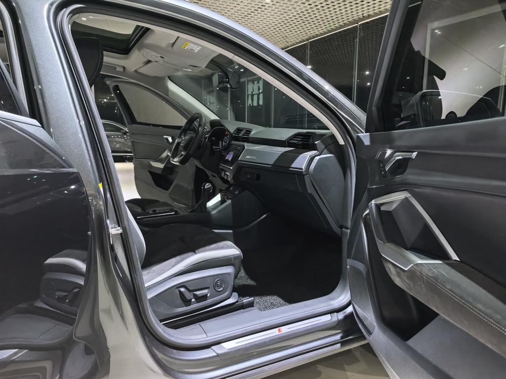 Audi Audi Q3