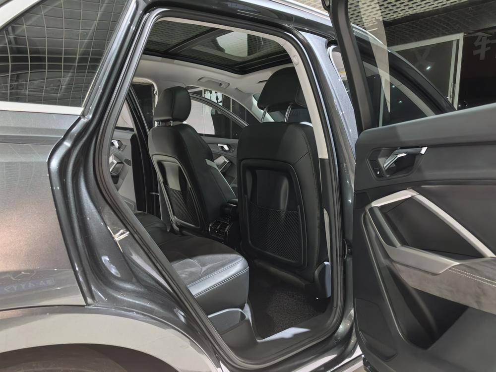 Audi Audi Q3