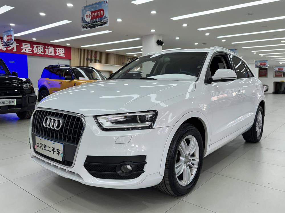 Audi Audi Q3