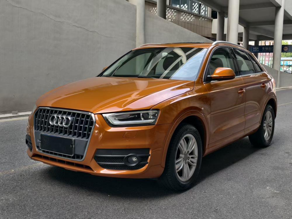 Audi Audi Q3