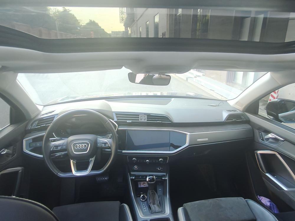 Audi Audi Q3