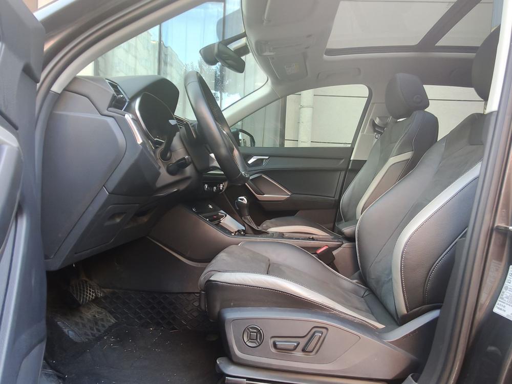 Audi Audi Q3