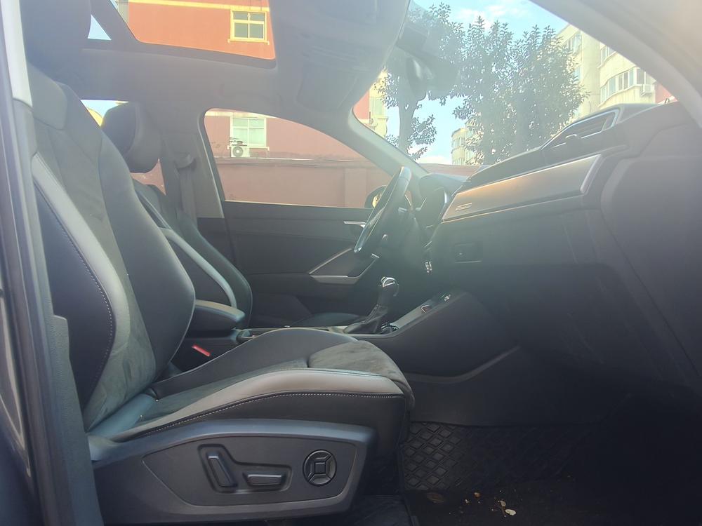 Audi Audi Q3
