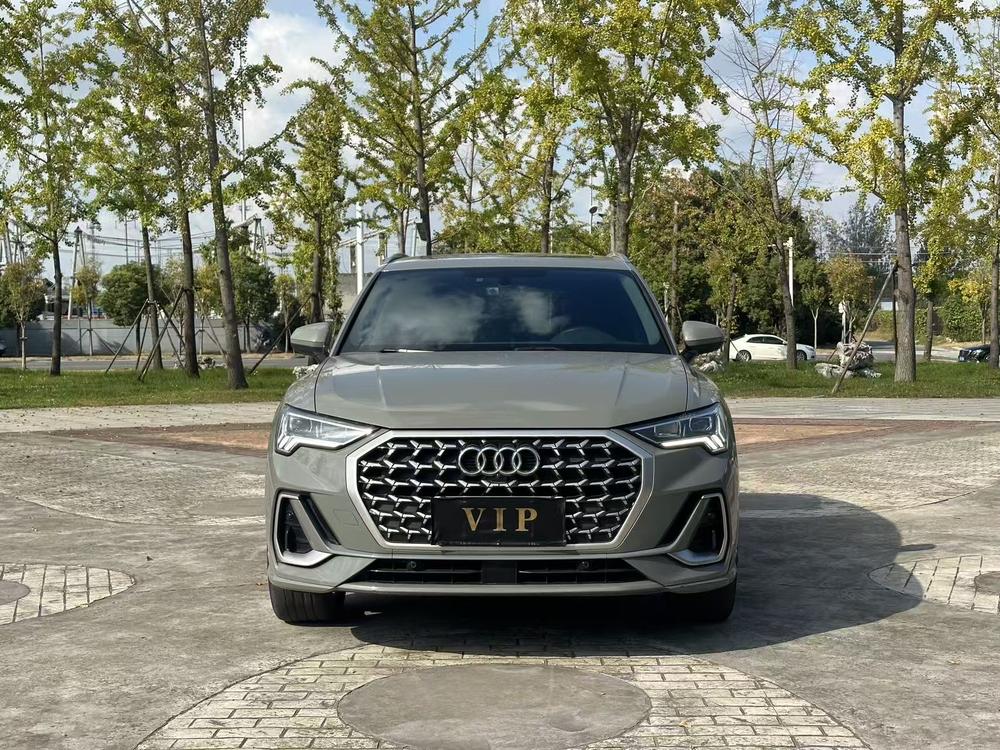 Audi Audi Q3