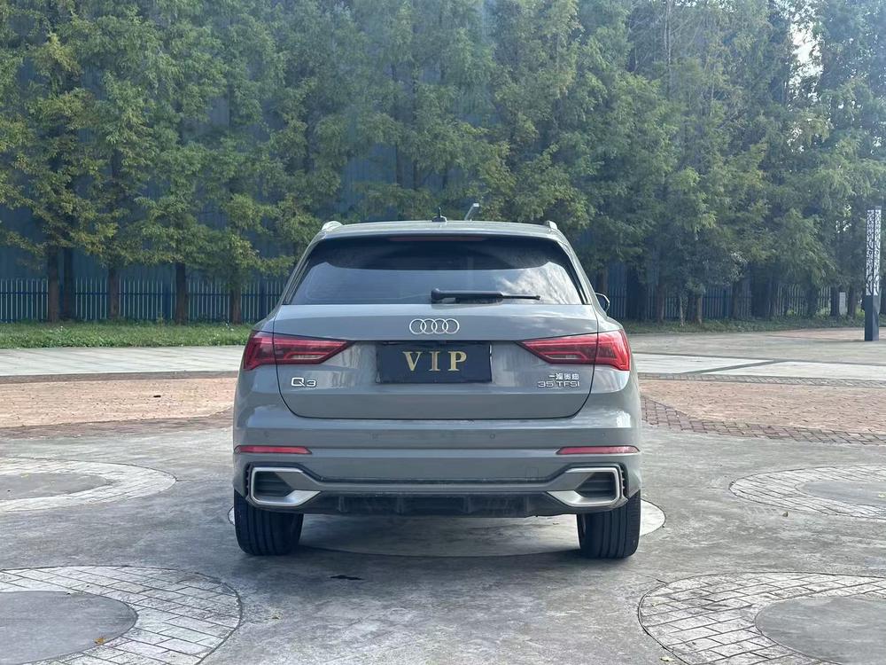 Audi Audi Q3