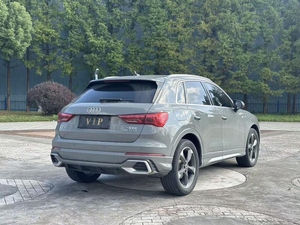 Audi Audi Q3