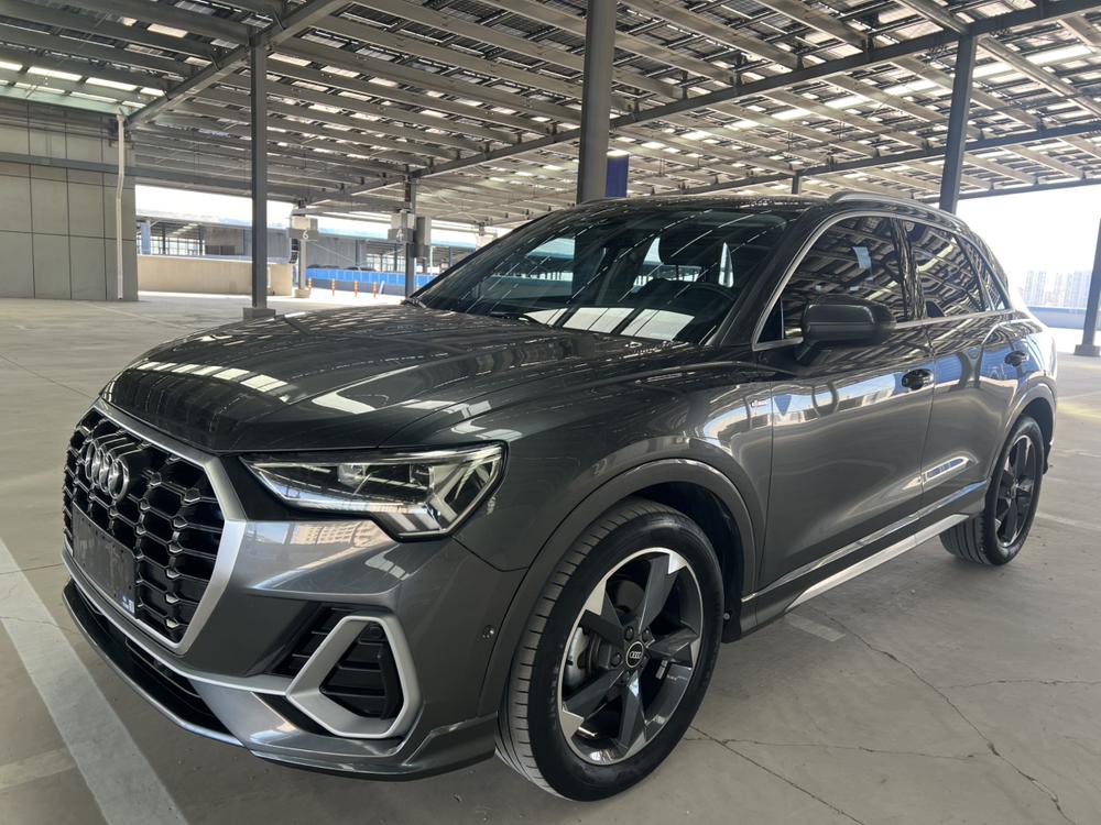 Audi Audi Q3