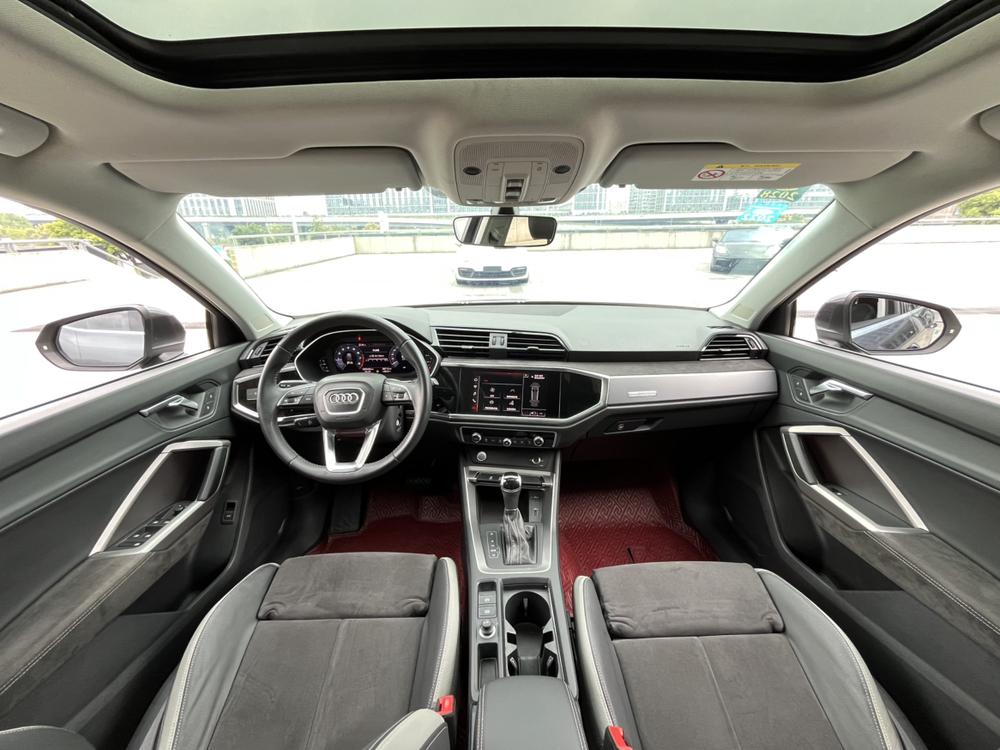 Audi Audi Q3