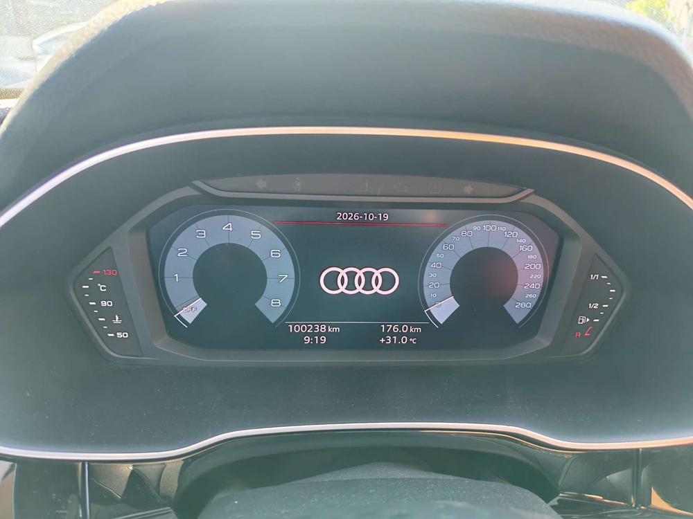 Audi Audi Q3
