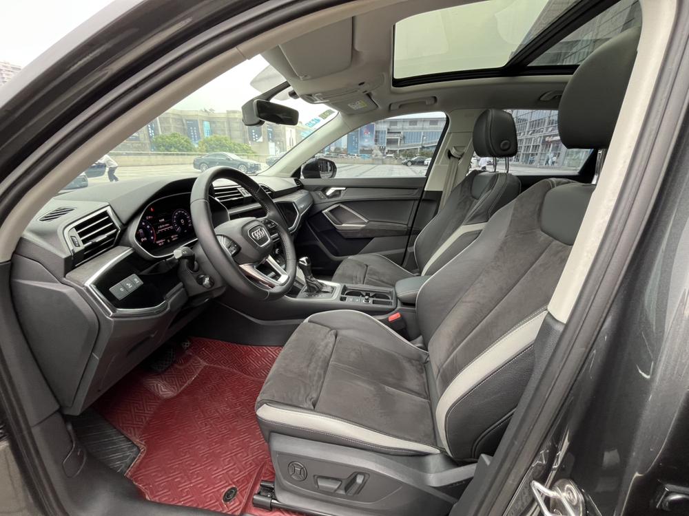 Audi Audi Q3