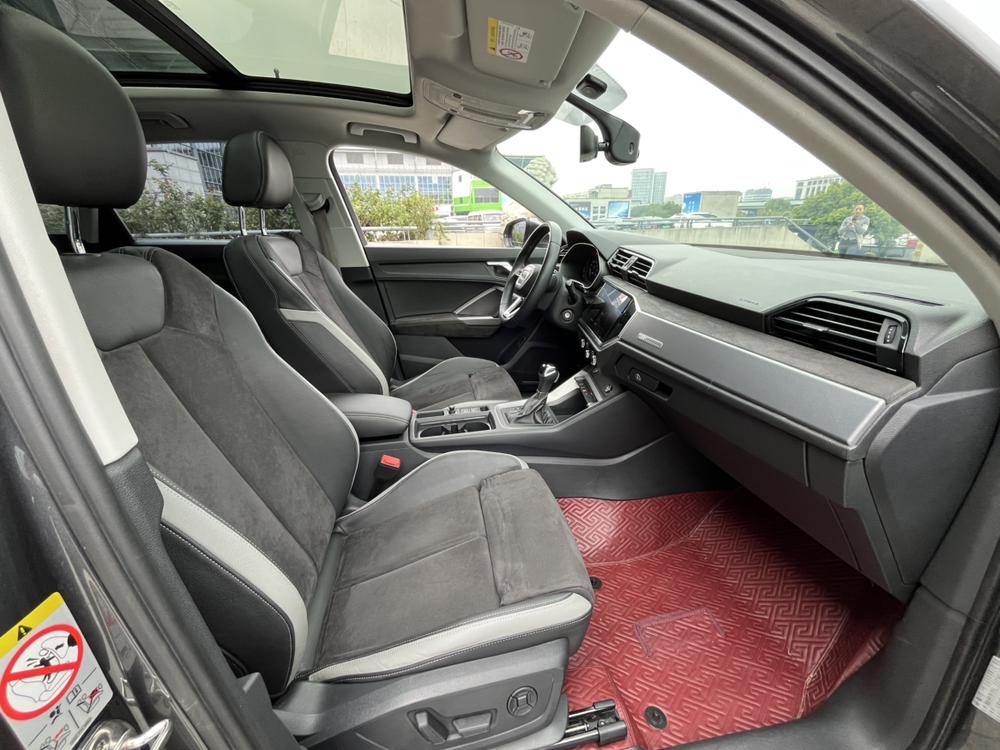 Audi Audi Q3