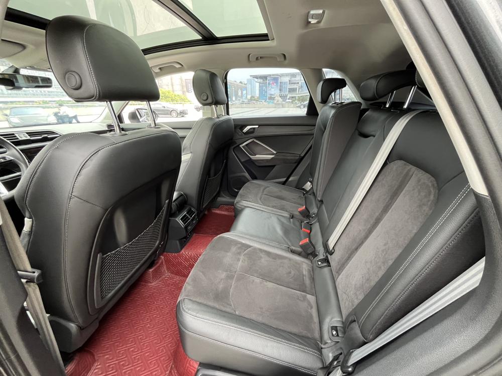 Audi Audi Q3