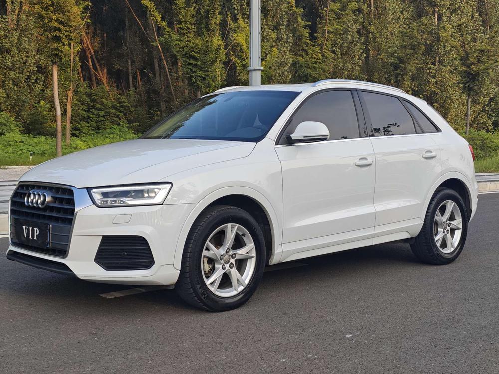 Audi Audi Q3