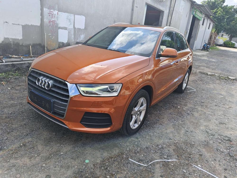 Audi Audi Q3