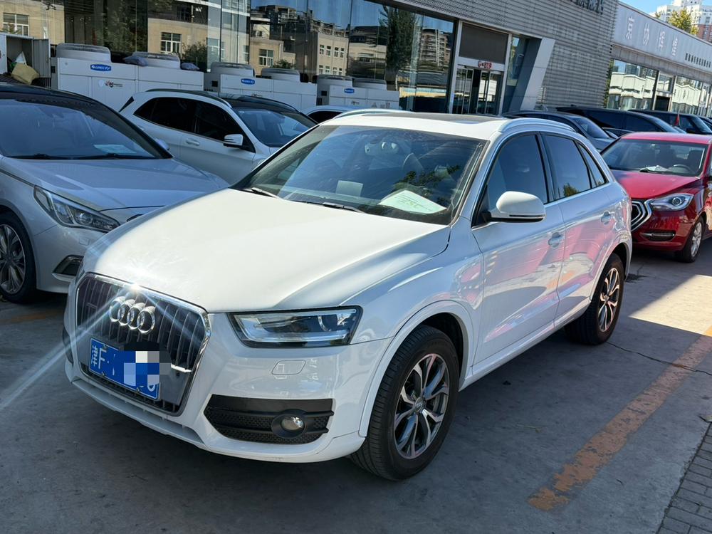 Audi Audi Q3