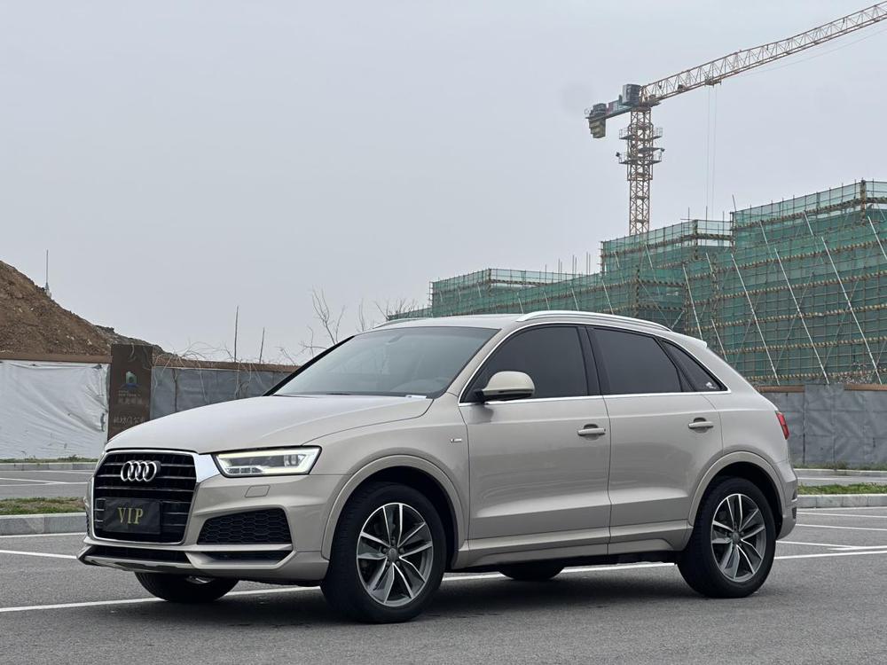 Audi Audi Q3