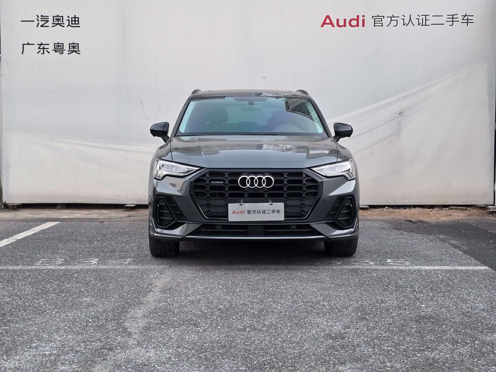 Audi Audi Q3