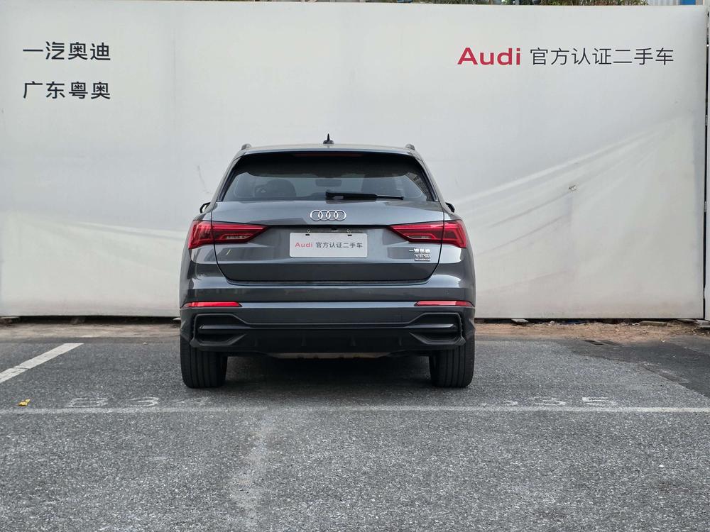 Audi Audi Q3