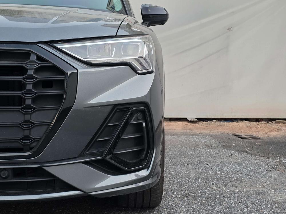 Audi Audi Q3