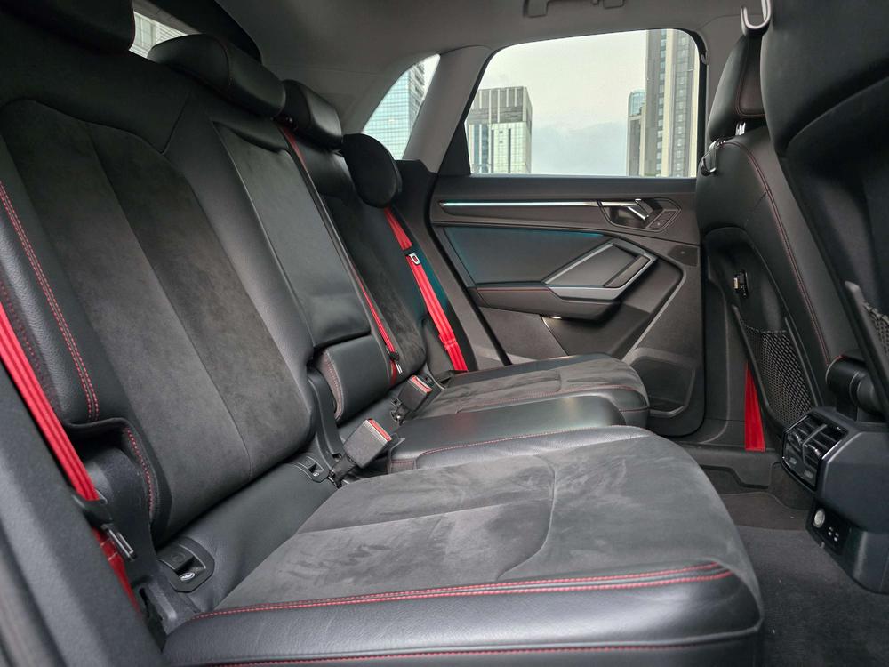 Audi Audi Q3